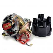 Distributor - 59D Points A+ 998cc Neg Earth 89 on for Classic Mini models