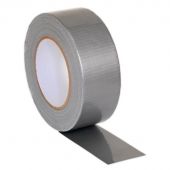 Duct Tape 48mm x 50m -Silver