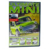 DVD - Ultimate Mini Mayhem