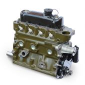 998cc A Series Engine - 8.3:1
