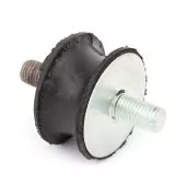 Exhaust Mounting - Rubber Bobbin type