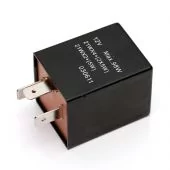 Flasher Units - Hazard - Mk5 - injection