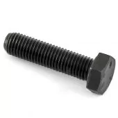 GHF102 1/4"UNF X 1-1/2" Bolt