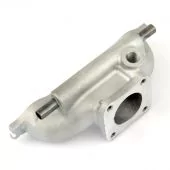 Alloy Inlet Manifold for Classic Mini to suit 1.5/1.75" Carb models