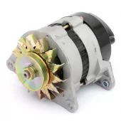 Alternator - 16/17 ACR type - 45 amp 1970-80 