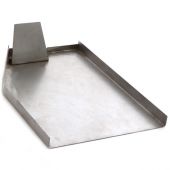 Subframe Rear Mounting Repair Panel Van - RH