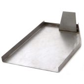 Subframe Rear Mounting Repair Panel Van - LH