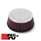 K&N 57i Air Filter Induction Kit - MPi 1997-01 
