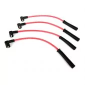 7mm silicone spark plug lead set for Mini 97-01