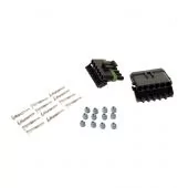 LMA871 Mini Six wire kit - 20amp 