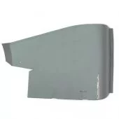 OE spec Pocket/Companion Box Assembly - LH - Mk1/2