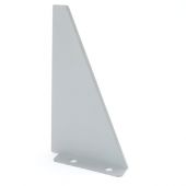 LH Rear Pillar Triangle Stiffener - Mini Pick-up