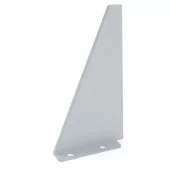 RH Rear Pillar Triangle Stiffener - Mini Pick-up