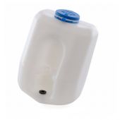 Mini Windscreen Washer Bottle with Cap (1983-1988 & 1992-2000)