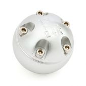 Classic Mini gear knob, Cooper 500 style