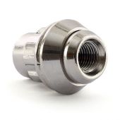 Locking Wheel Nuts - Rover Wheels - Set of 4