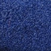 Deluxe Carpet Set - Blue
