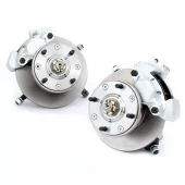 Mini Cooper S 7.5" Disc Brake Assembly