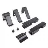 NCMCK941 Newton Commercial Trim Boot Board Bracket Kit to be used with 165 Tyres