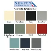 NCMTK3040 12 piece interior panel kit, Monte Carlo style to suit Mini saloon '70 on, RHD with oval centre speedo