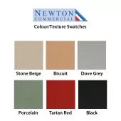 NCMTK3042 Monte carlo interior kit - 9 piece - no speedo/dash liner panels - Mini saloon 70 on
