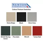 NCMTK3044 12 piece interior panel kit, Monte Carlo style to suit Mini saloon '70 on, RHD with offset speedo