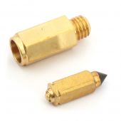 Needle Valve and Seat - HS Carburettors