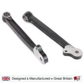 MSLMS0523 Mini Sport 1.5 degree negative camber Mini lower arms