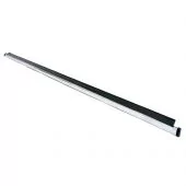 PAM1015 Mini LH outer door finisher with window seal