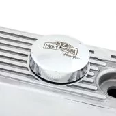 Paddy Hopkirk Polished Rocker Cover Cap 