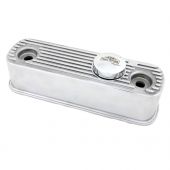 Paddy Hopkirk Polished Rocker Cover Cap 