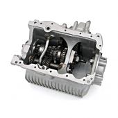 Mini Gearbox - 850/998/1098/1275cc - Rod change - A Series - 1974-1980