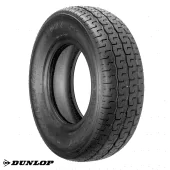 165/70 R10 Dunlop R7 Tyre