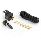 S6075 - Wiring Kit for All Wipac 12v Spot Lamps