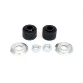 SPAM45 Spax rear top rubber Mini shocker bush kit each