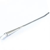 Mini Wiper Arm - Stainless LHD