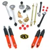 SUSCKIT01 Mini Sport performance handling Sports Ride kit with Spax shock absorbers 