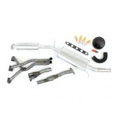 Stage 1 Tuning Kit - 1275 SPi - inc K&N 57i 