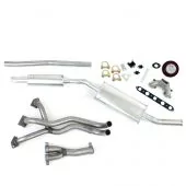 T/KTK01 Stage 1 Tuning Kit - 850/998/1098/1275 - HS4 Carb 
