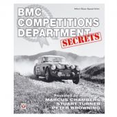 BMC Competitions Department Secrets