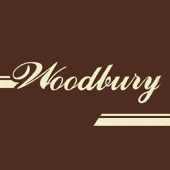 Mini Woodbury Decal Kit - Sides & Boot