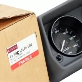 Genuine Rover Mini 140Kph Twin Gauge Set