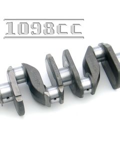 1098cc Mini Crankshafts