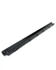 Outer Sill - Genuine LH Original Classic Mini Mk3 on