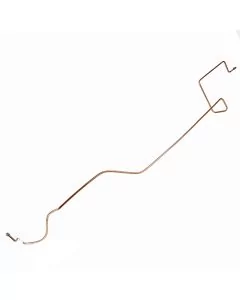 21A1575MOD Mini Hydrolastic Pipe - Right Hand - Front to Rear - 2 Pieces
