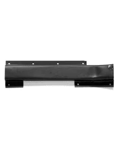 Boot Floor Fuel Tank Stand LH