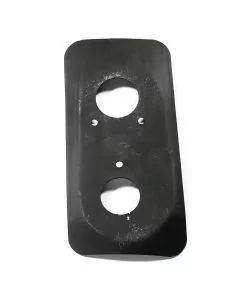 Rear Lamp Adapter Plate - MK1/2 - LH 