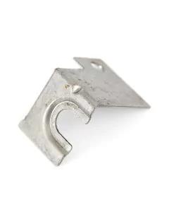 Internal Bonnet Cable Mounting Bracket 