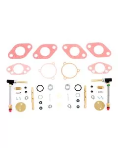 Carburettor Full Rebuild Kit - Twin HS2