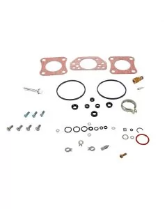 GMCCSK74 Mini Carburettor Service Kit - Single HIF44 - Turbo 